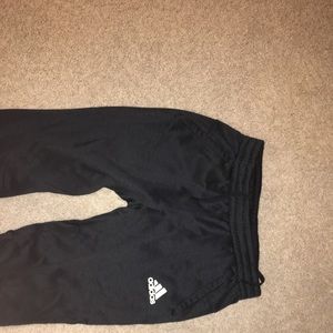 Balk adidas sweatpants